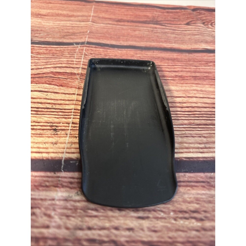 Texas Instruments TI-83 Plus Graphing Calculator With Dust Cover - TESTED - Picture 10 of 11
